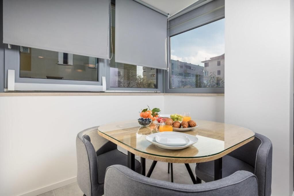 Apartment Bako 2 | Dining room