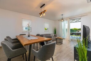 Sala da pranzo