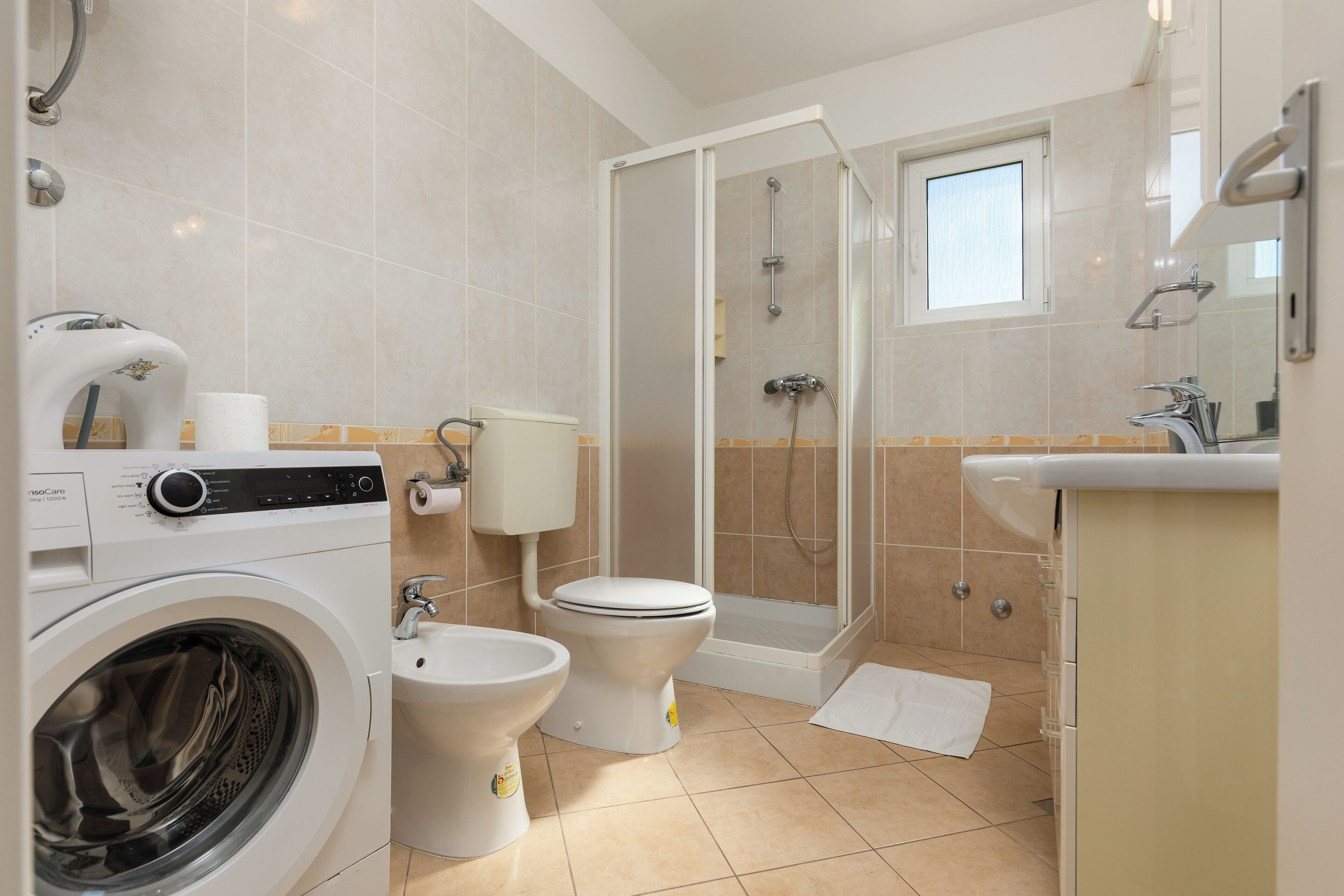 Baño