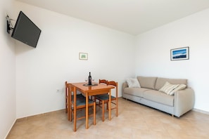 Apartment Lindi A1 - No Pets Allowed | Wohnbereich