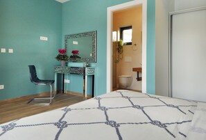 Villa, 4 Bedrooms | 4 bedrooms, WiFi
