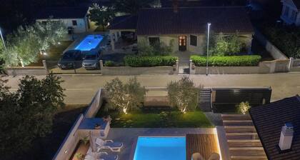 Villa Angelica