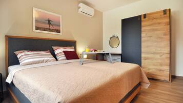 Villa, 4 Bedrooms | 4 bedrooms, WiFi