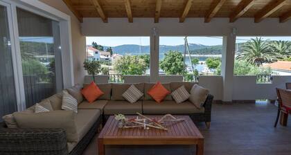 House Kaliope