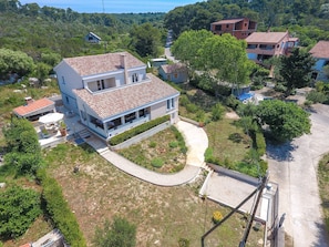 Exterior - House Kaliope (Zadar)