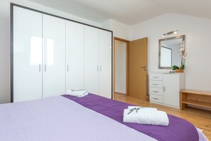 2 bedrooms, WiFi - Holiday House Zita (Zadar)