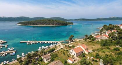 Holiday House Zita