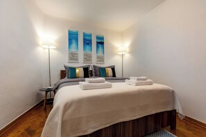 2 bedrooms, WiFi - Apartment Sorgenfrei (Rovinj)