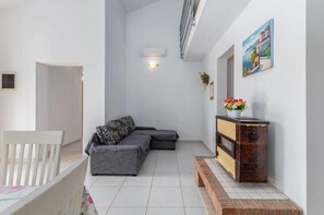 منطقة المعيشة