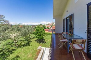 Hus, 5 soverom | Terrasse/patio