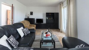 Hus, 5 soverom | Oppholdsområde