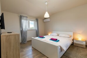 Villa, 4 Bedrooms - Villa Vor Ort (Vizinada)