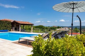 Exterior - Villa Vor Ort (Vizinada)