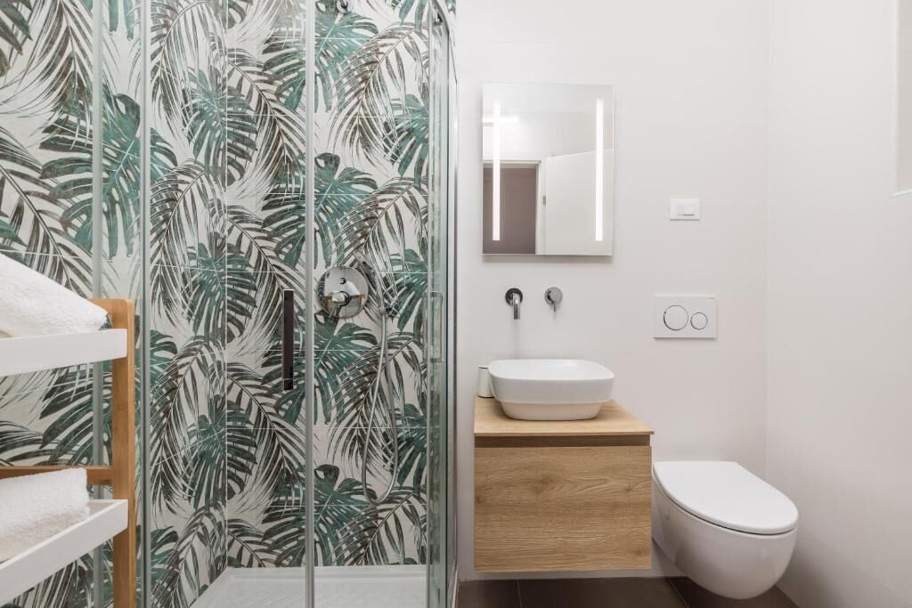 Apartment | Bathroom