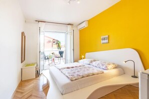 Individually decorated, individually furnished, free WiFi - Guest House Marica (Rovinj)