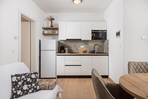 Appartement | Woonruimte