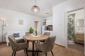 Apartment | Dining room - Guest House Marica (Rovinj)
