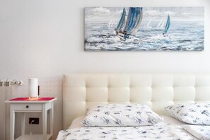Individually decorated, individually furnished, free WiFi - Guest House Marica (Rovinj)