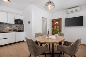 Dining room - Guest House Marica (Rovinj)