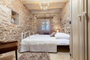 Leilighet, 1 soverom | 1 soverom og wi-fi