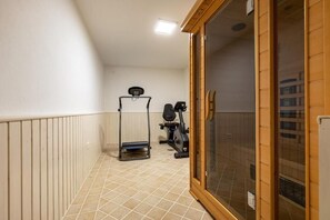 Palestra