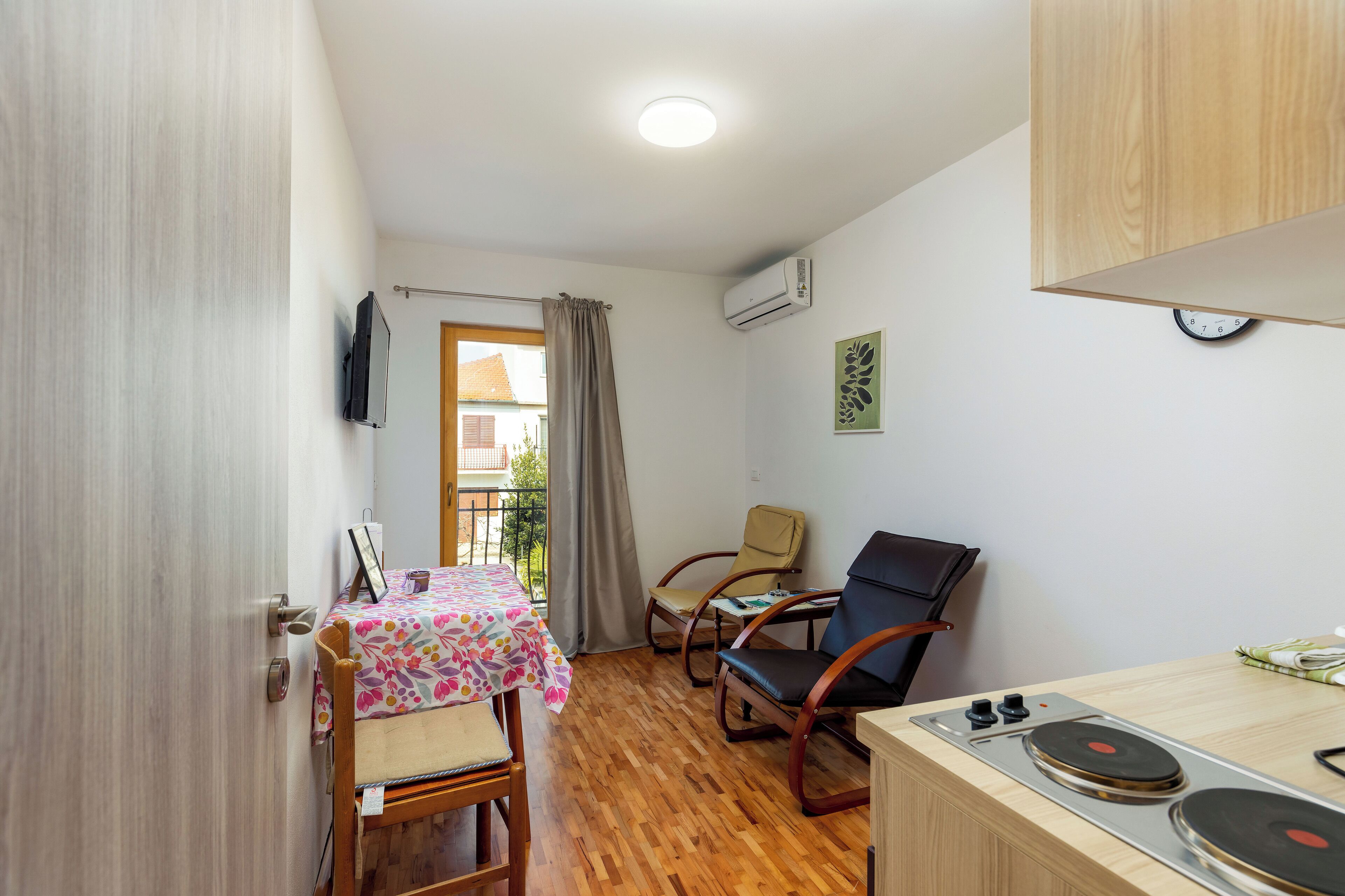 Studio A2 | Private kitchen | Electric kettle