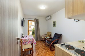 Studio A2 | Dapur pribadi | Ketel listrik