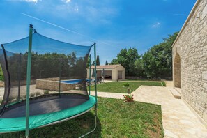 Exterior - Villa Diletta (Kanfanar)