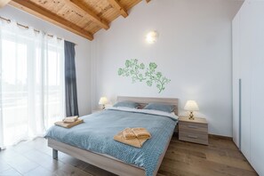 3 bedrooms, WiFi - Villa Diletta (Kanfanar)