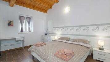 Villa, 3 Bedrooms | 3 bilik tidur, Wi-fi