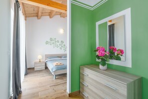 Hallway - Villa Diletta (Kanfanar)