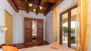 Villa, 4 Bedrooms
