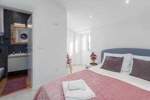 Studio A2 | Individually decorated, individually furnished, free WiFi - Old Town Studio (Rovinj)