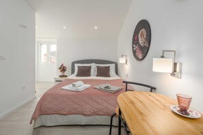 Studio A2 | Individually decorated, individually furnished, free WiFi - Old Town Studio (Rovinj)