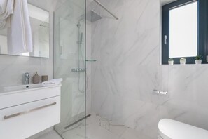 Bathroom - Villa Aristea (Labin)