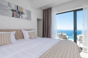 公寓, 4 間臥室 | 4 間睡房、Wi-Fi