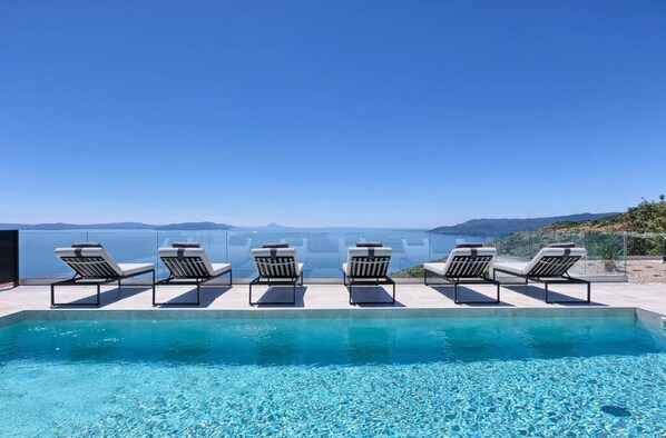 Exterior - Villa Ultima (Labin)