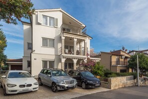 Exterior - Apartment Elegant (Rovinj)