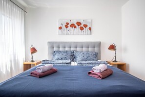 2 bedrooms, WiFi - Apartment Elegant (Rovinj)
