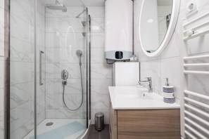 Villa, 3 Schlafzimmer | Badezimmer