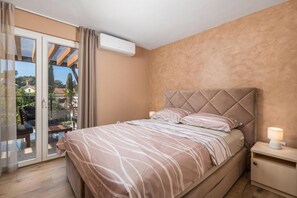 Villa, 3 Schlafzimmer