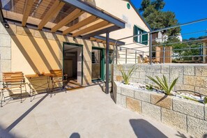 Villa, 3 Bedrooms | Terrace/patio - Villa Ivona (Rovinj)