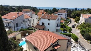 Exterior - Villa Ivona (Rovinj)