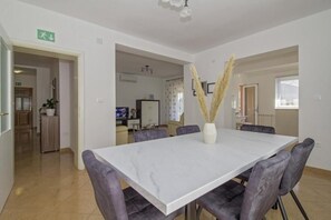 3 bedroom apartment Doris 2 | Dining room - Apartments Doris (Rovinj)