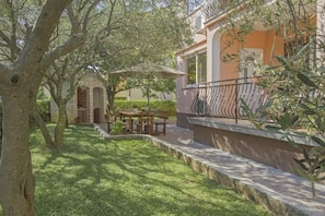 Exterior - Apartments Doris (Rovinj)