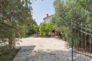 Exterior - Holiday House Anna (Tar-Vabriga)