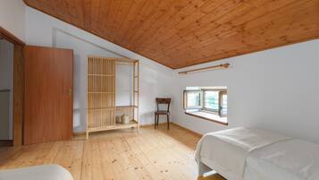 Ferienhaus, 4 Schlafzimmer | 4 Schlafzimmer, WLAN