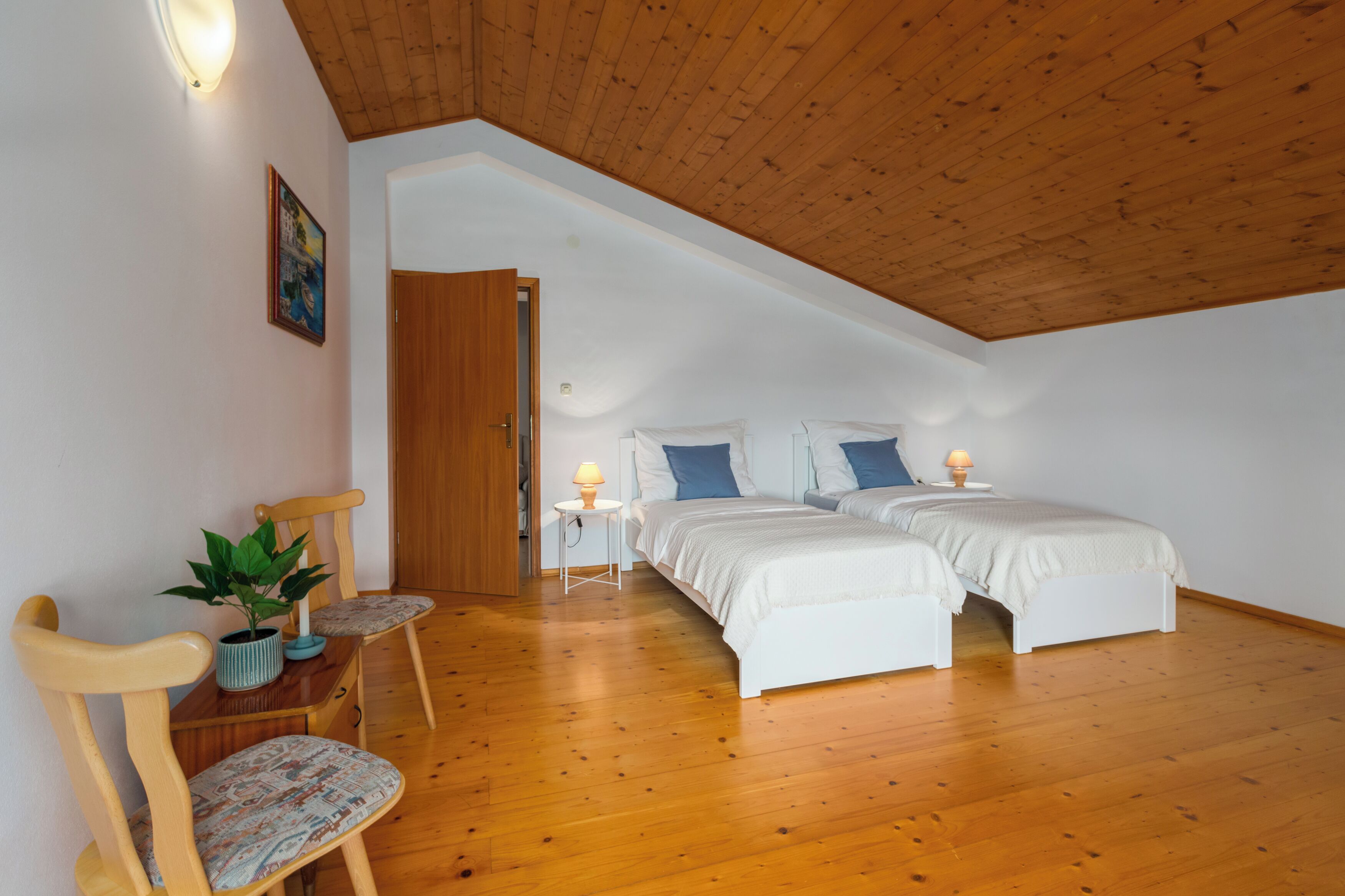 House, 4 Bedrooms | 4 bedrooms, WiFi