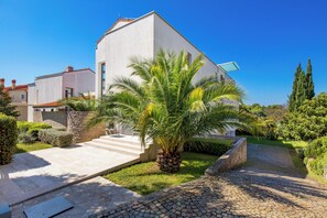 Exterior - RM Grande Villa (Rovinj)