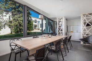 Dining room - RM Grande Villa (Rovinj)